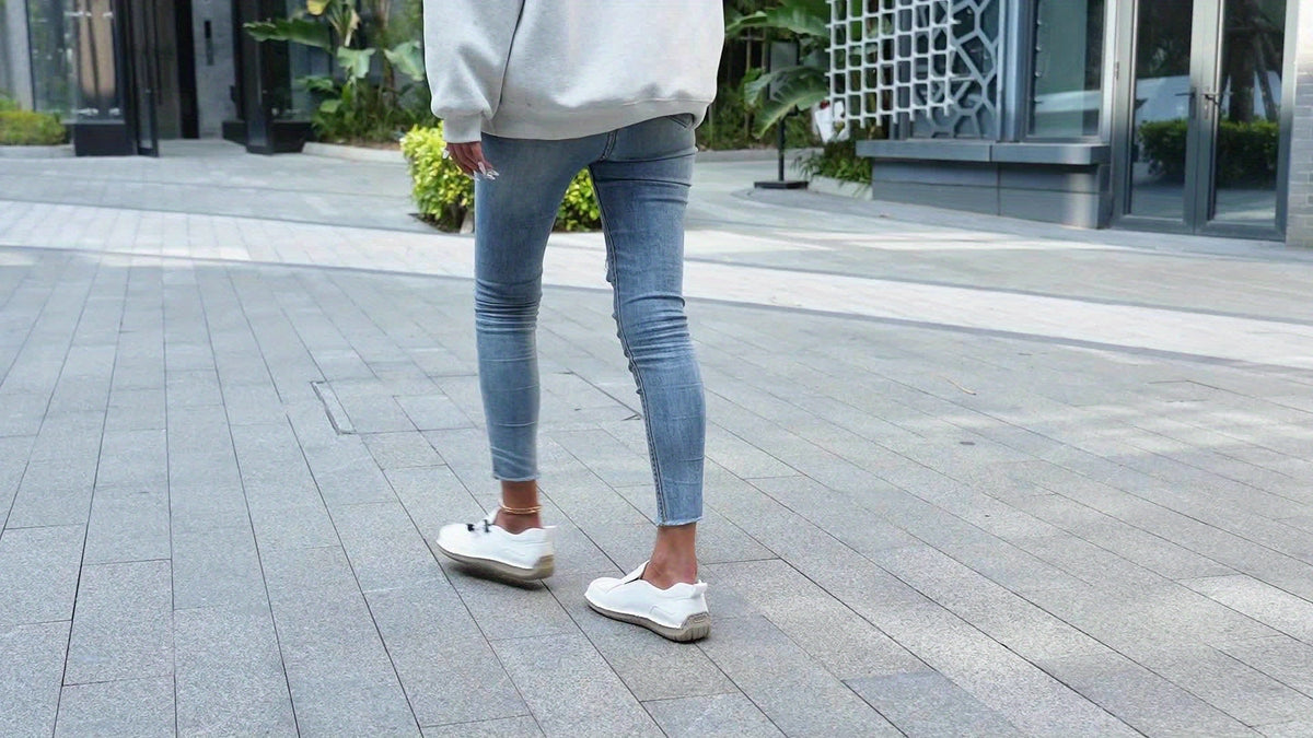 Célya | Chaussures de marche confort thérapeutique