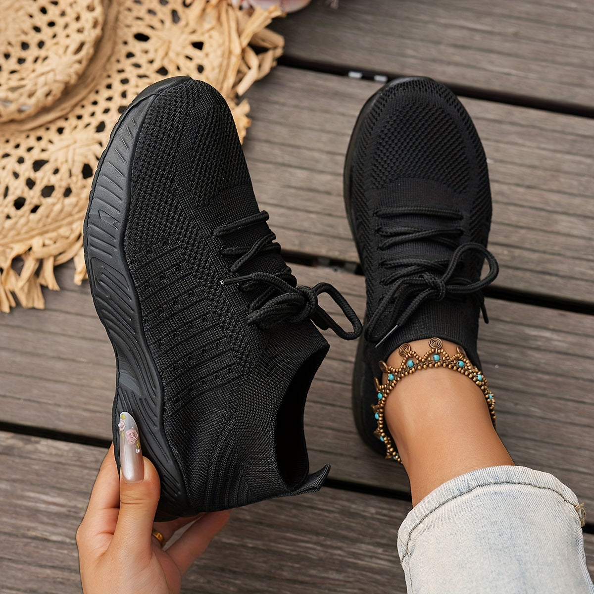 Léa | Chaussures Confortables et Légères