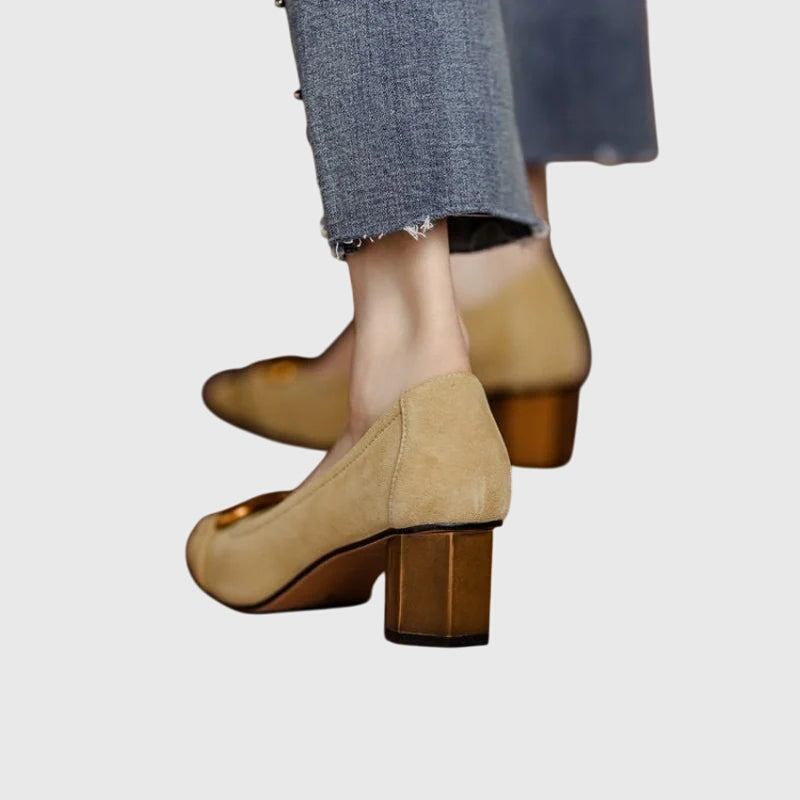 Dorothy | Talons Élégants