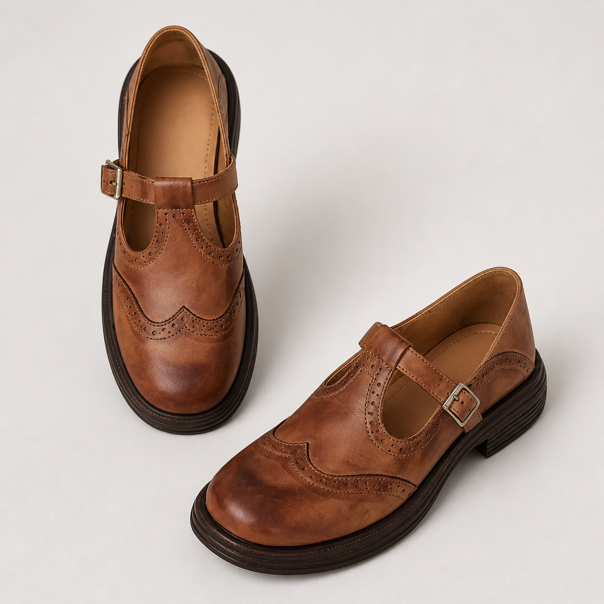 Louisa | Chaussures Babies Classiques