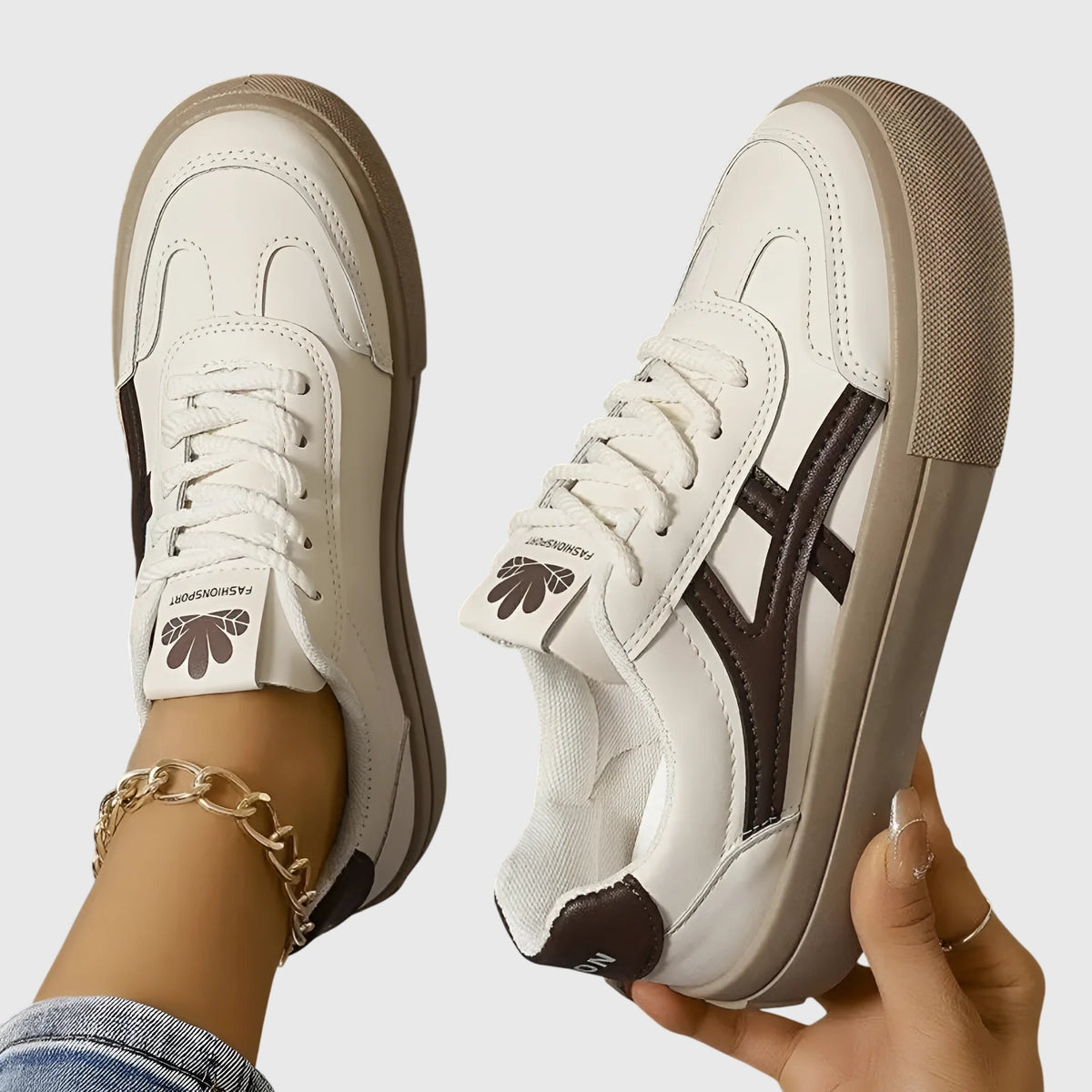 Elza | Chaussures Orthopédiques