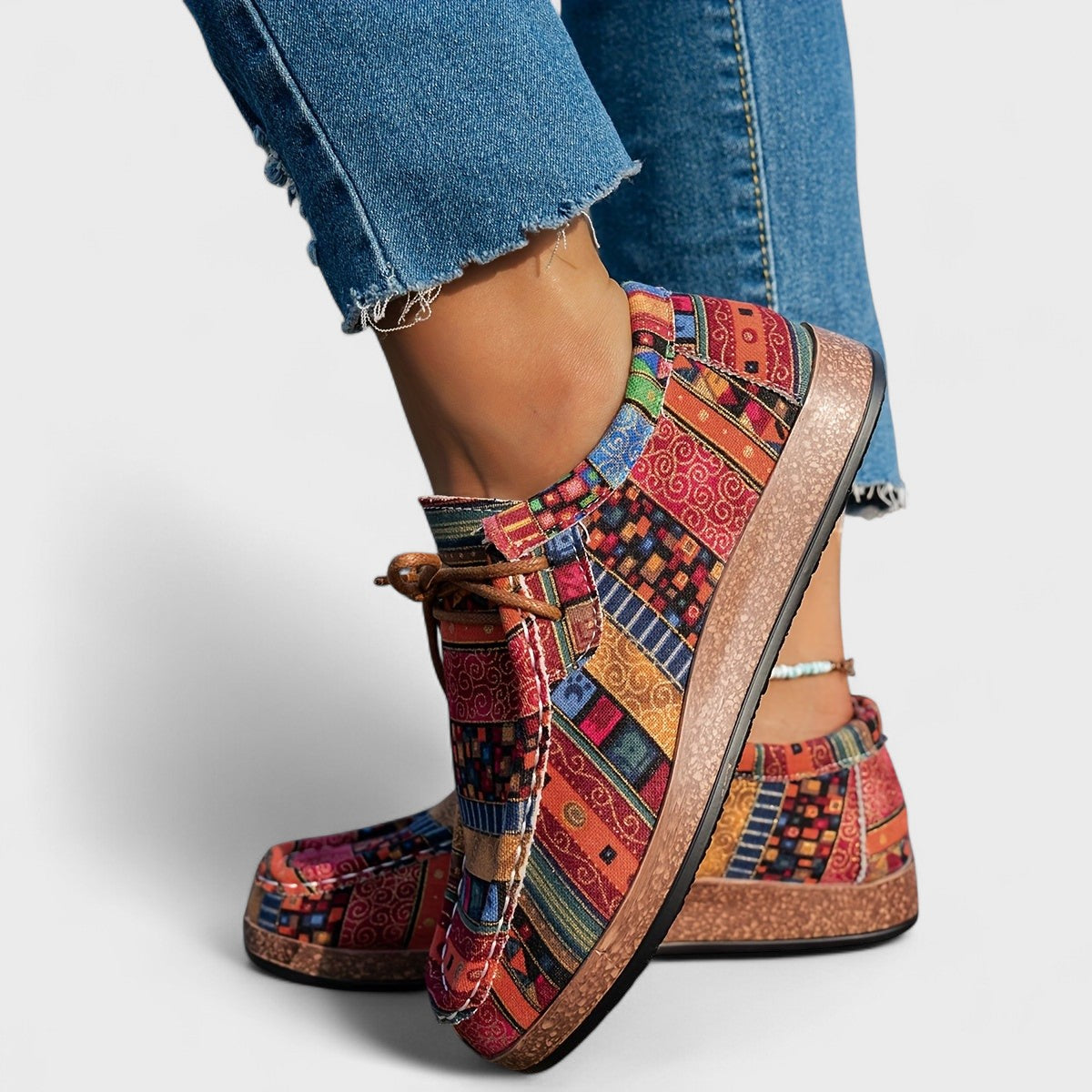 Seryphina | Chaussures Orthopédiques