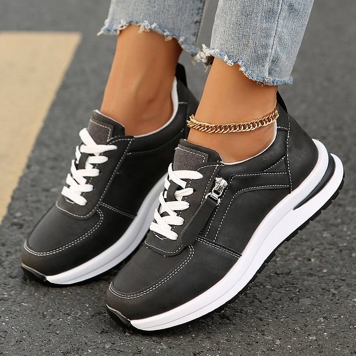 Marie | Chaussures Orthopédiques