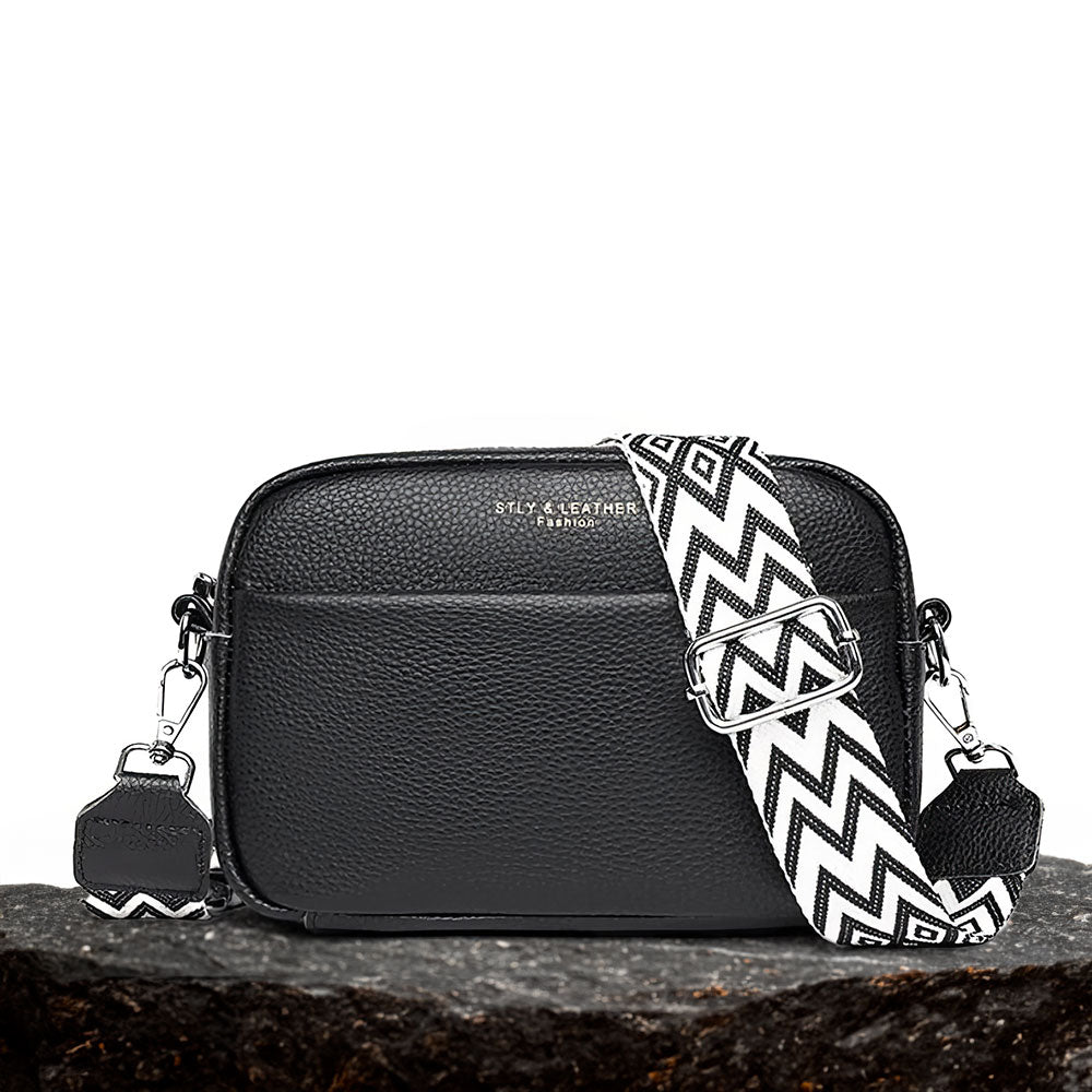 Margot | Sac à épaule intemporel