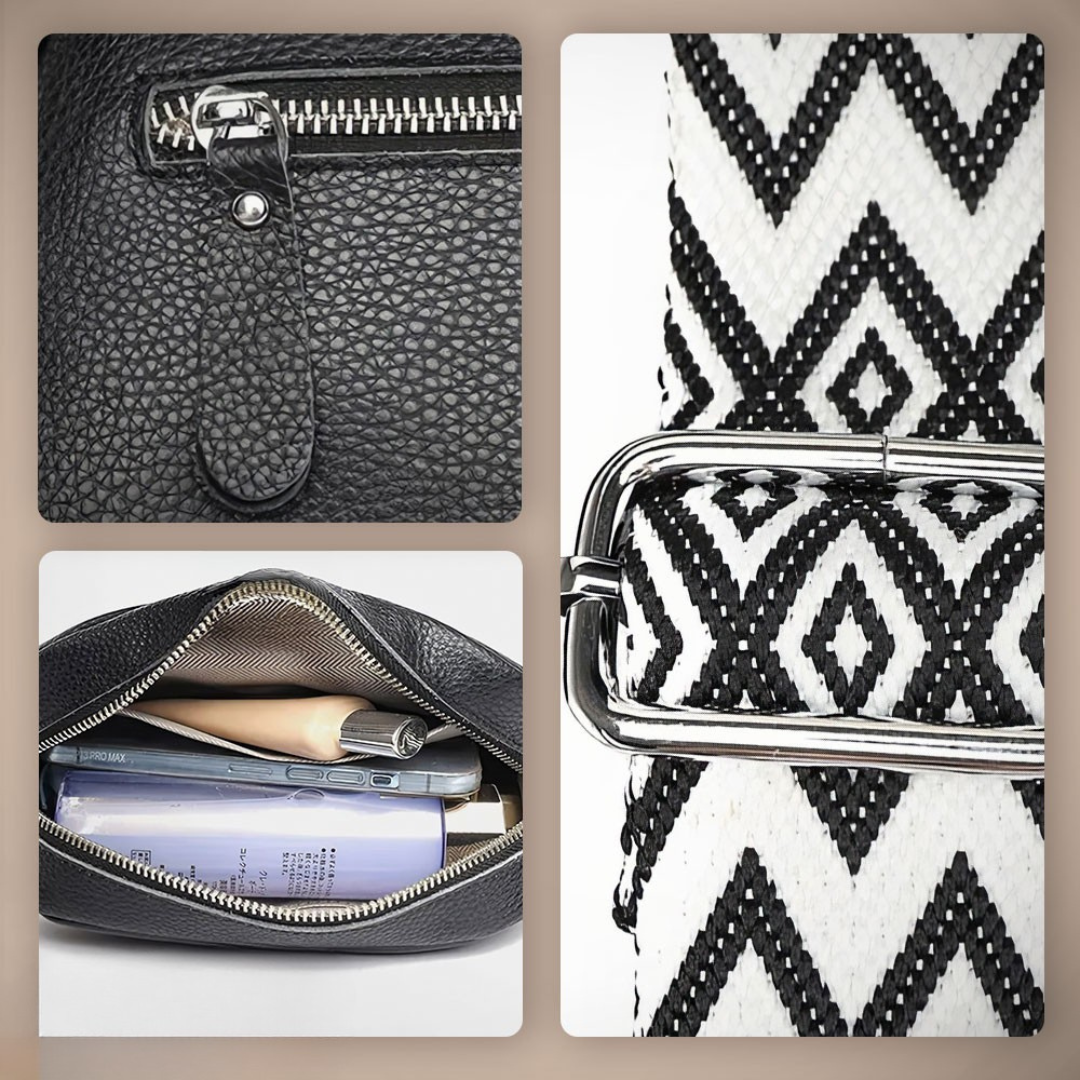 Margot | Sac à épaule intemporel