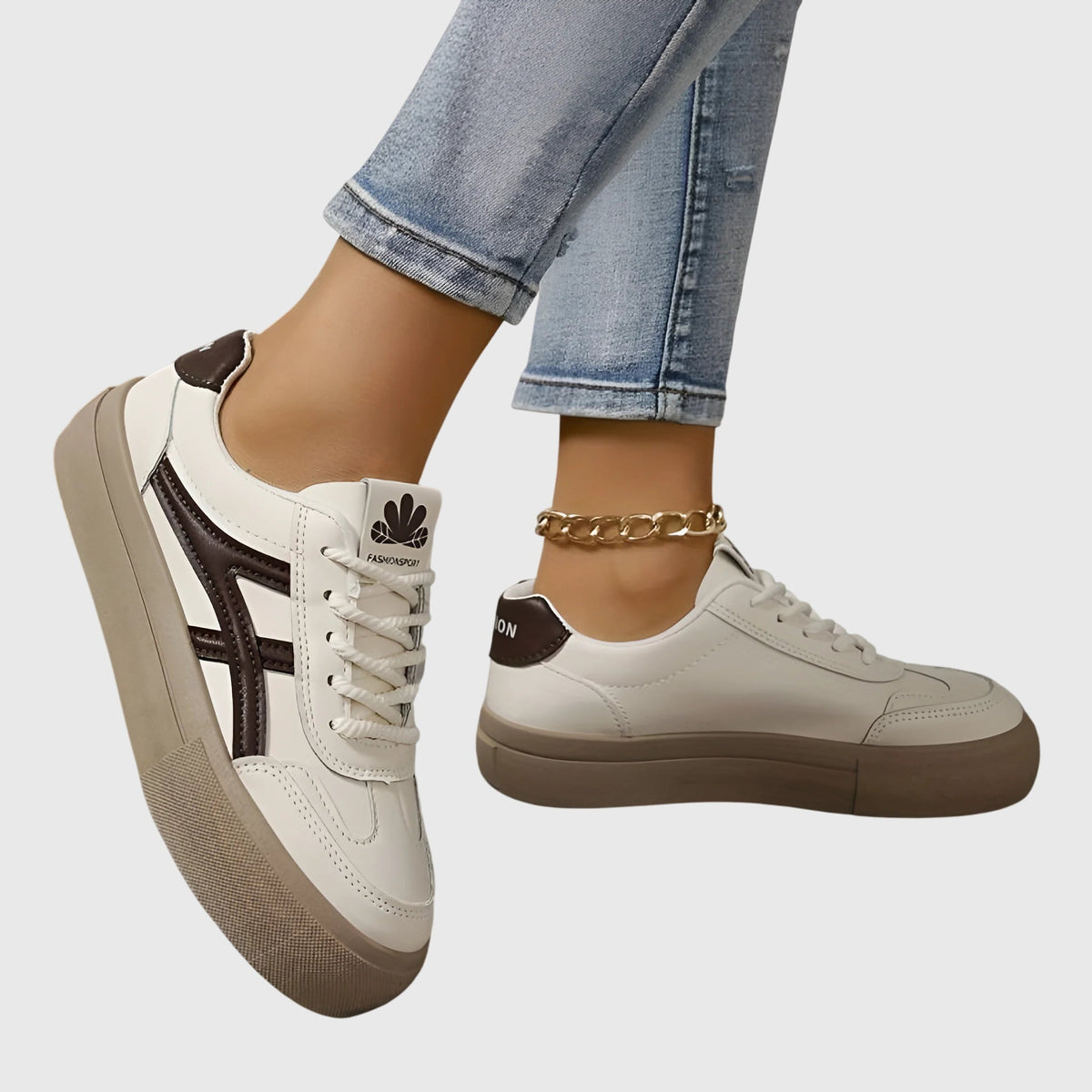Elza | Chaussures Orthopédiques