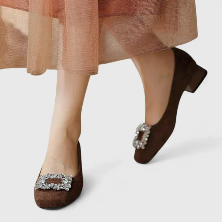 Julianyssa | Chaussures Confort