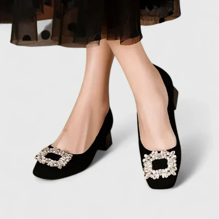 Julianyssa | Chaussures Confort