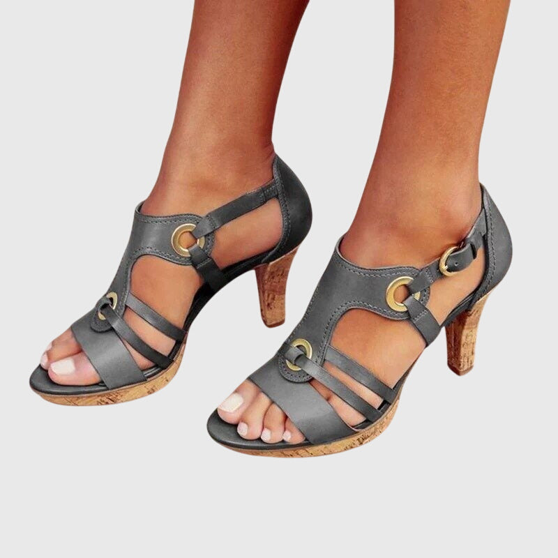 Carla | Talons Confort