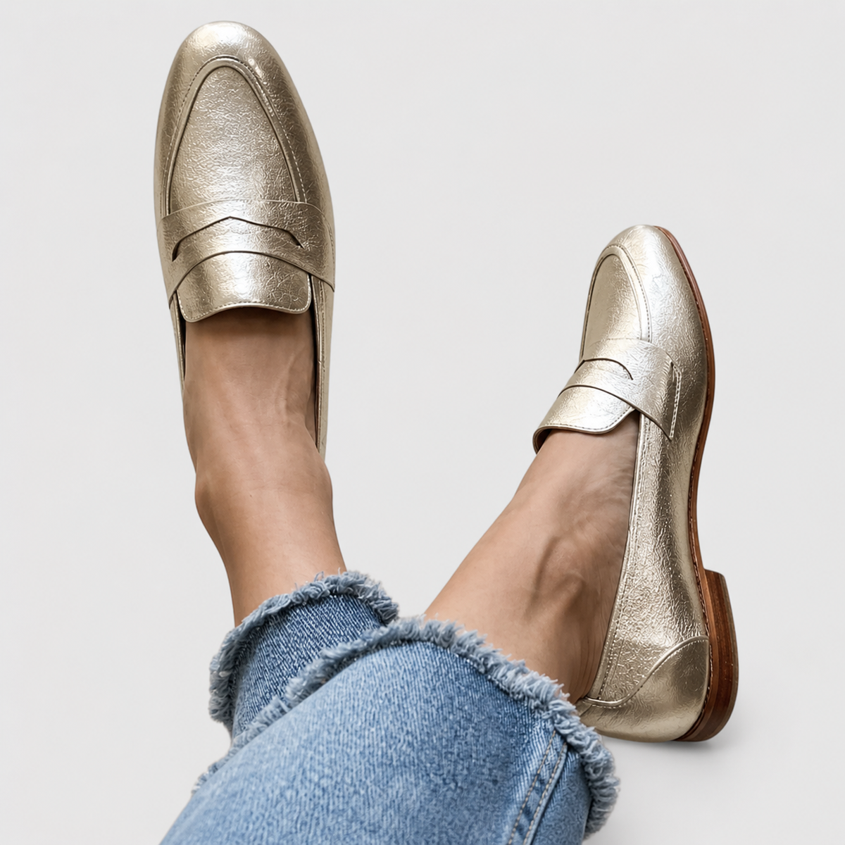 Célestine - Mocassins Casual