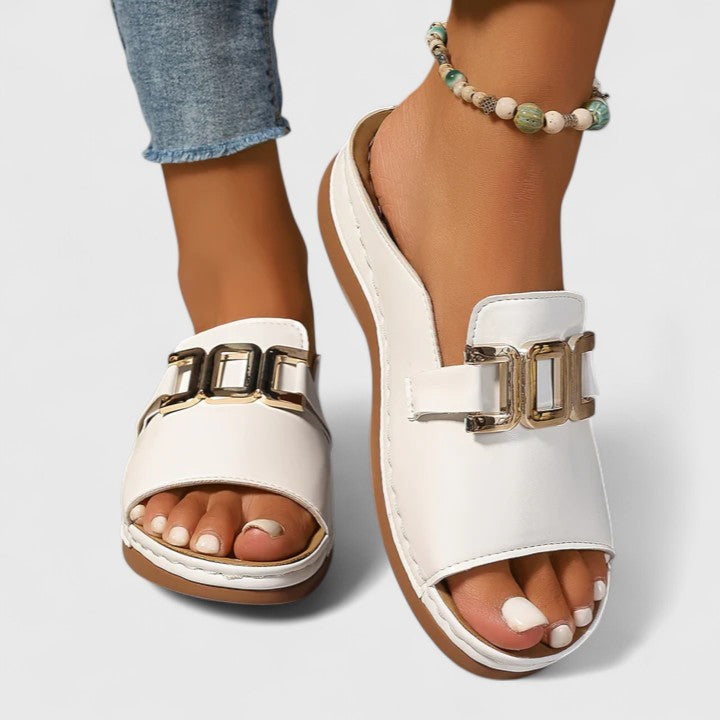 Aveline | Sandales Orthopédiques