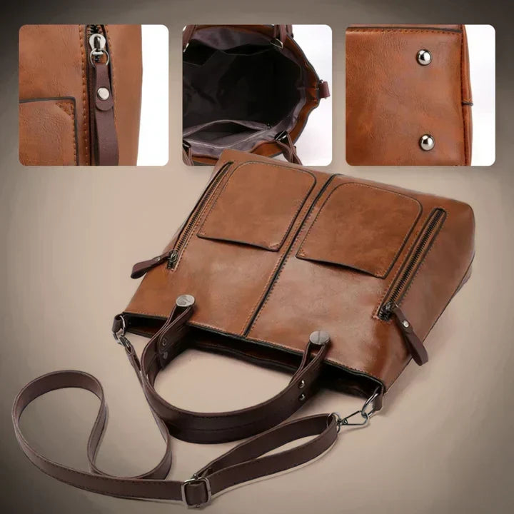 Angela | Sac polyvalent