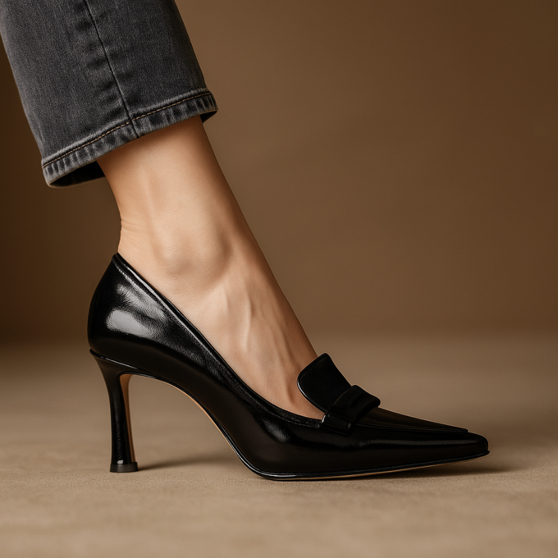 Selair | Talons Élégants