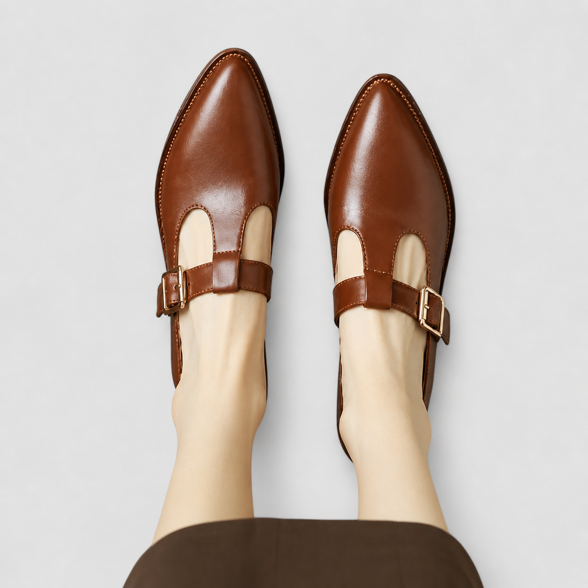 Mia - Chaussures Babies Orthopédiques