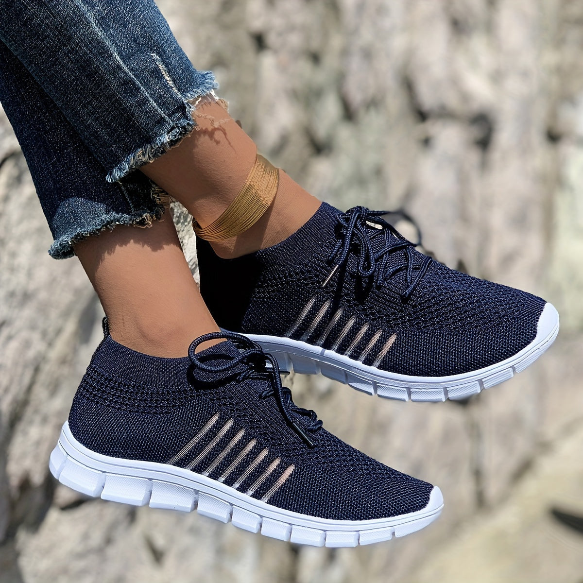 Sophie | Sneakers Légères et Confortables