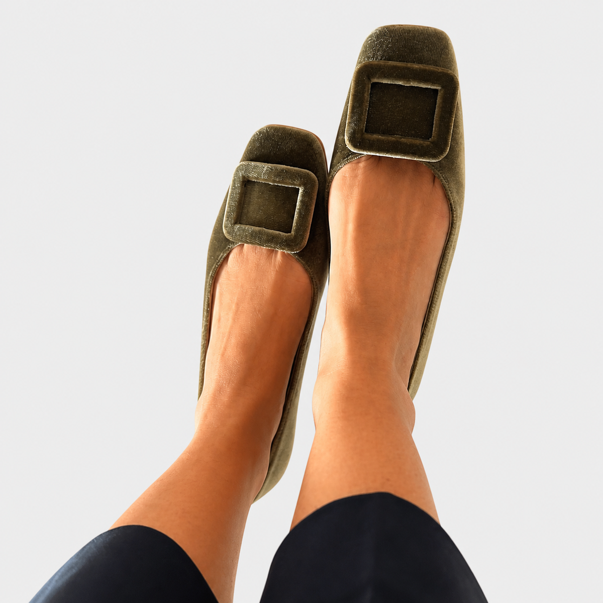 Noémie | Mocassins Design