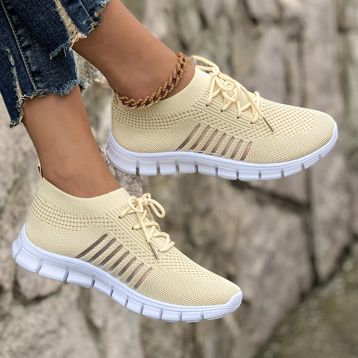 Sophie | Sneakers Légères et Confortables