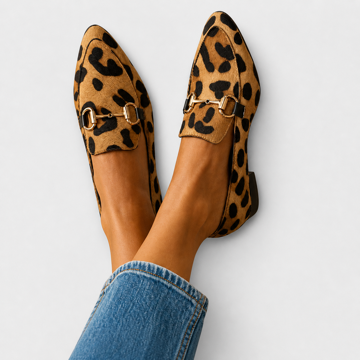 Liliane | Mocassin Classique