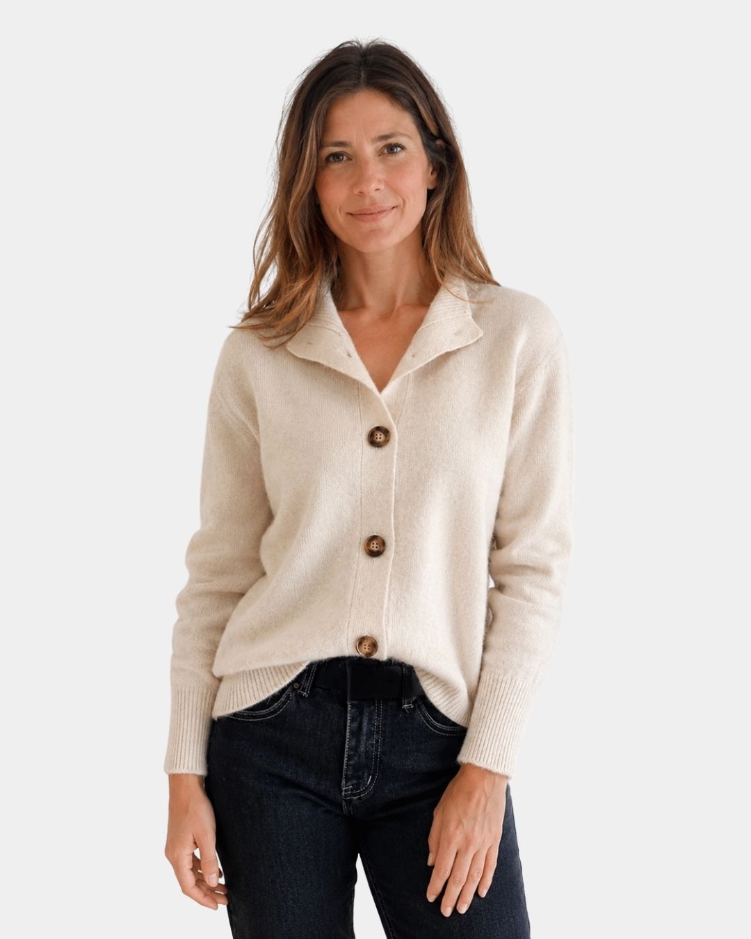 Annie | Gilet Chic