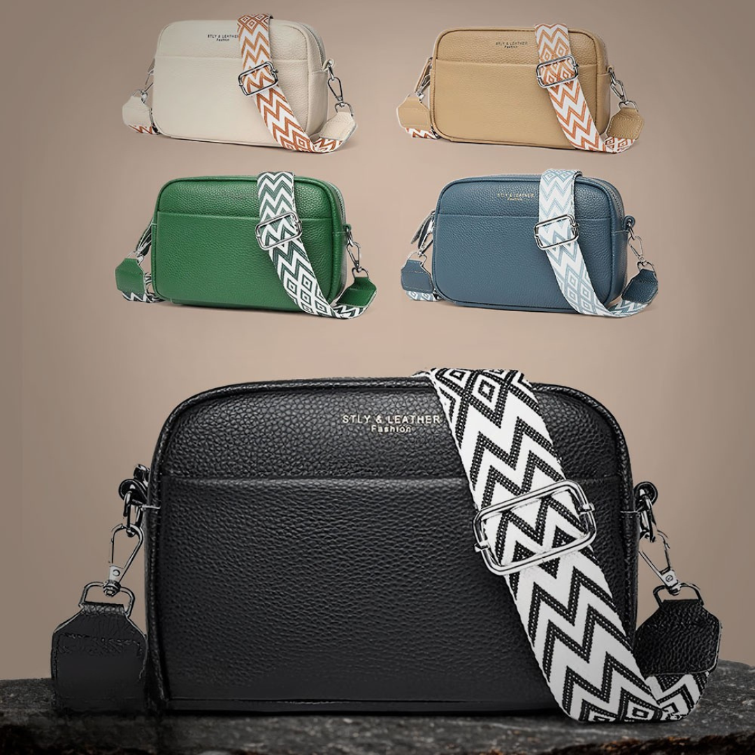 Margot | Sac à épaule intemporel