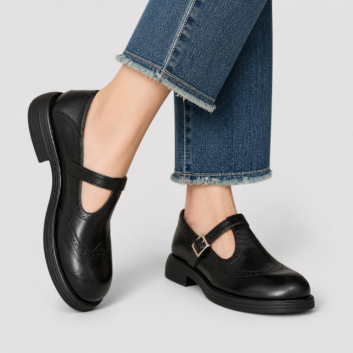 Louisa | Chaussures Babies Classiques