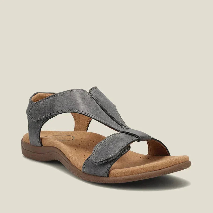 Léonie | Sandales Orthopédiques Ergonomiques
