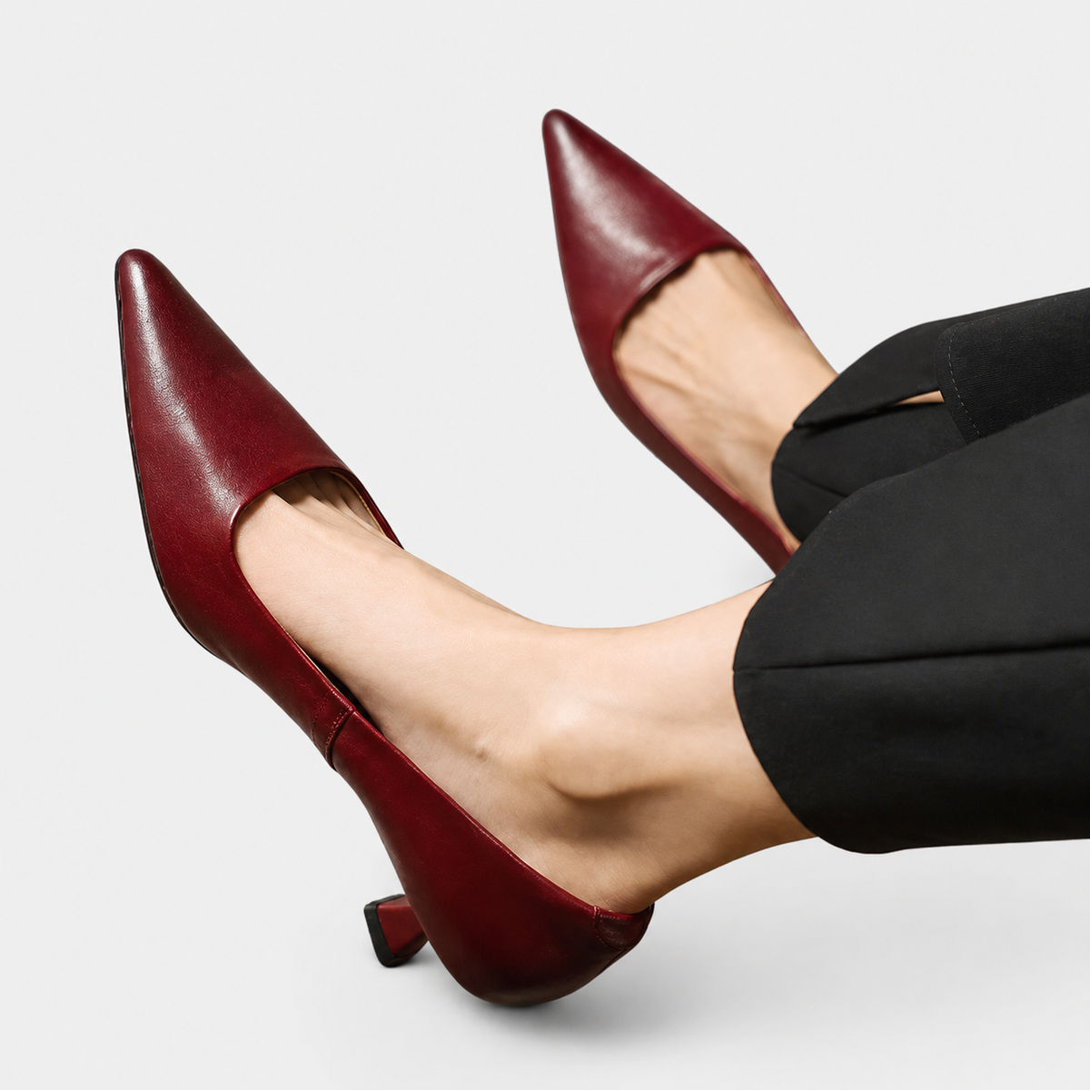 Nyla | Talons Confort