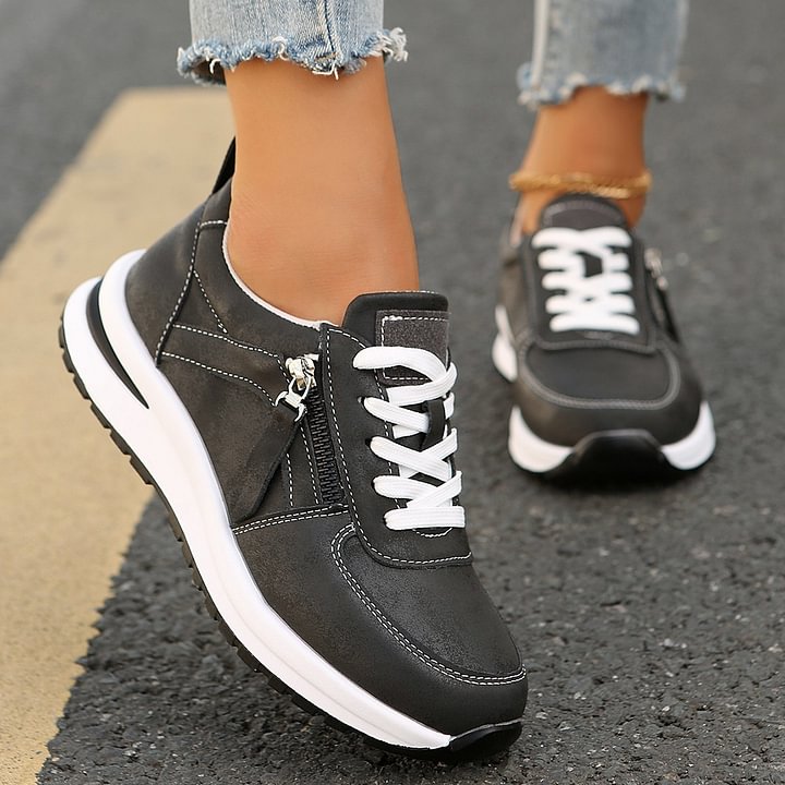 Marie | Chaussures Orthopédiques