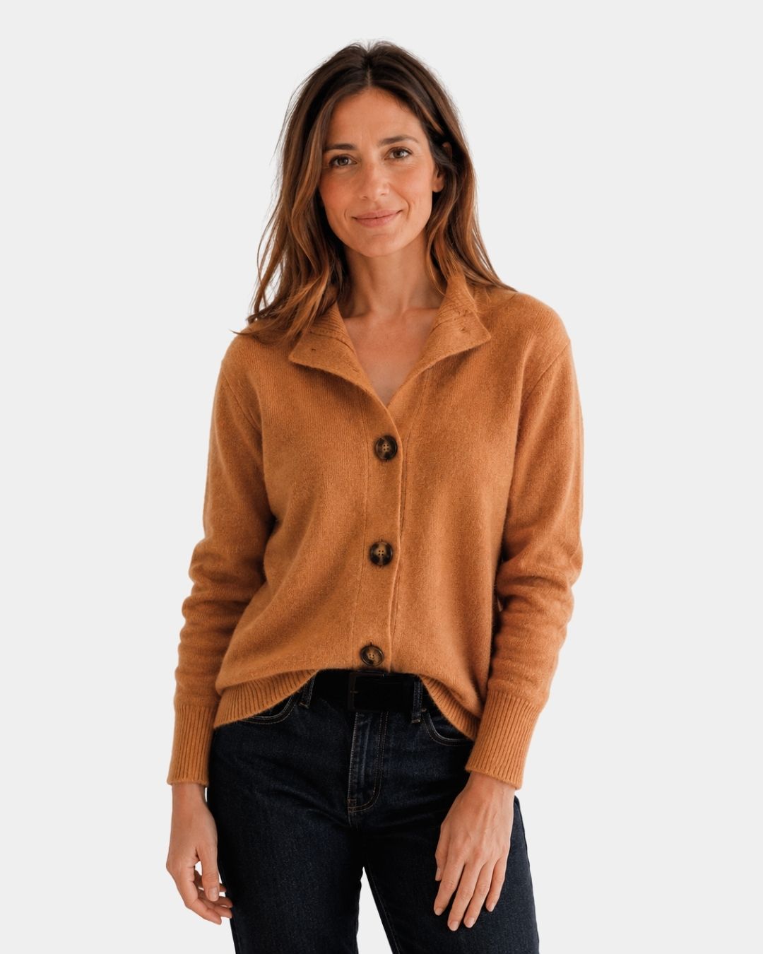 Annie | Gilet Chic