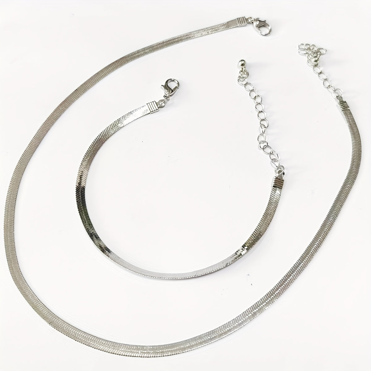 Sylvie | Set Bijoux Classique du Quotidien