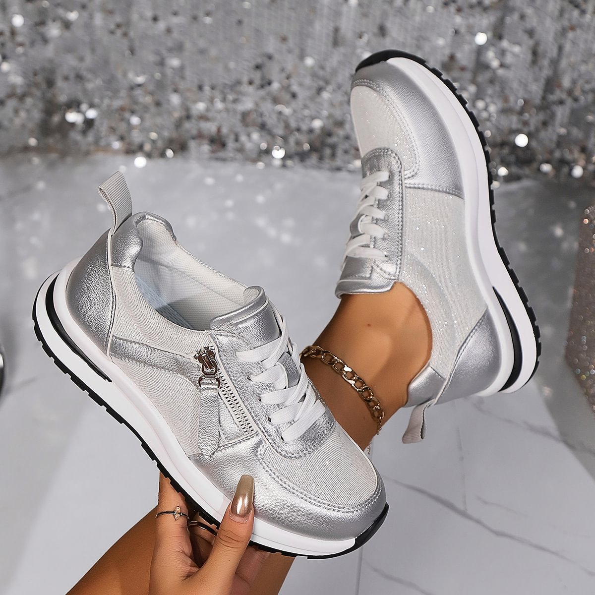 Ashlyn | Chaussures Orthopédiques