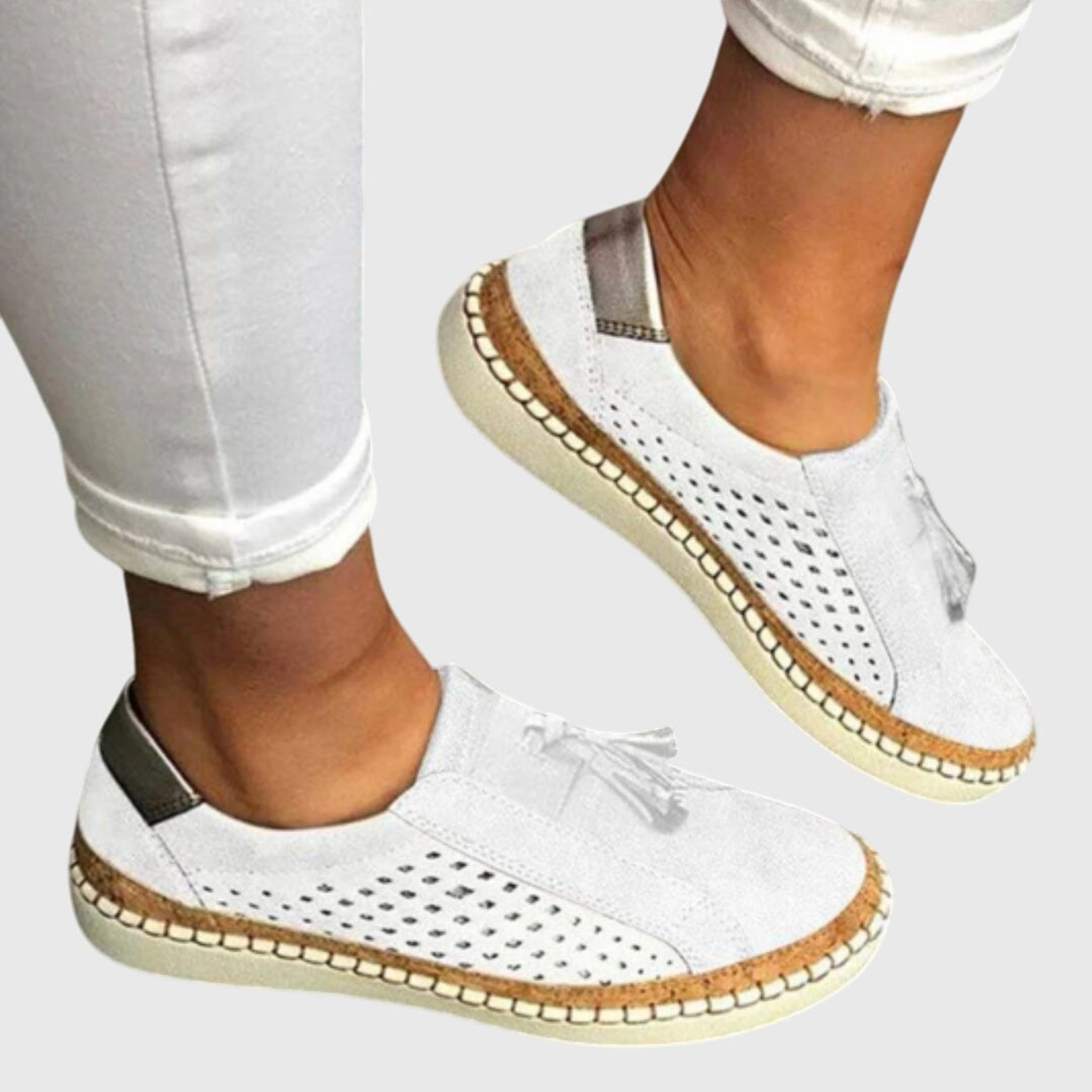 Piper | Slip-On Orthopédiques