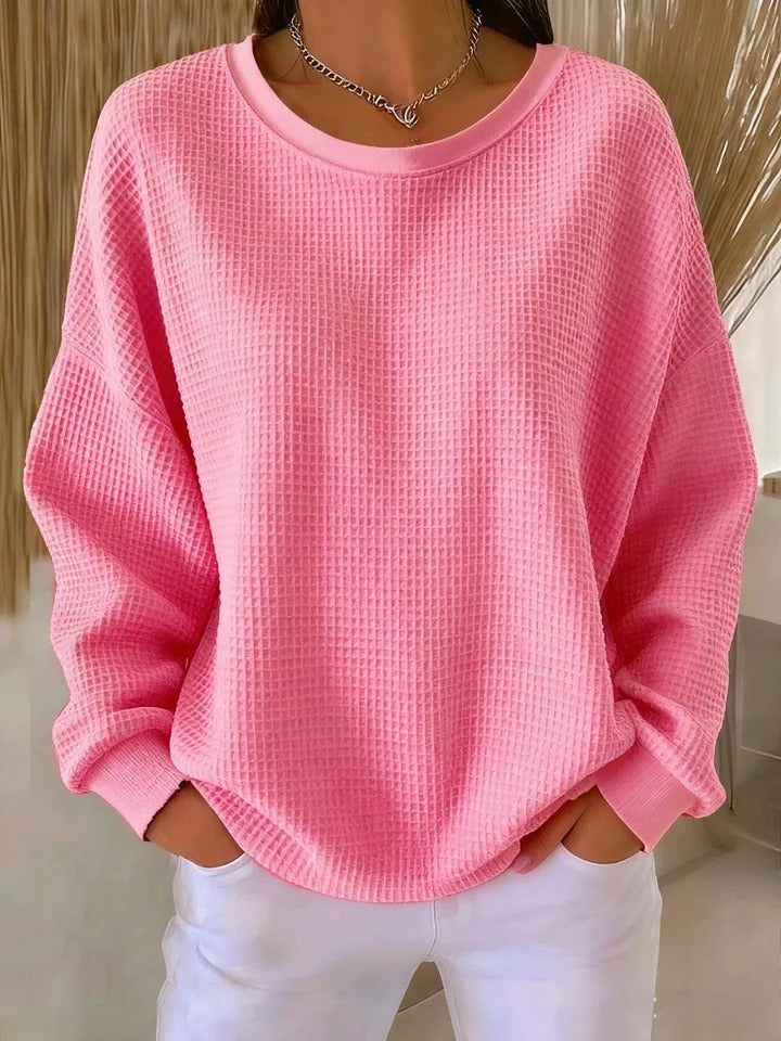 Noëlle | Pull Classique
