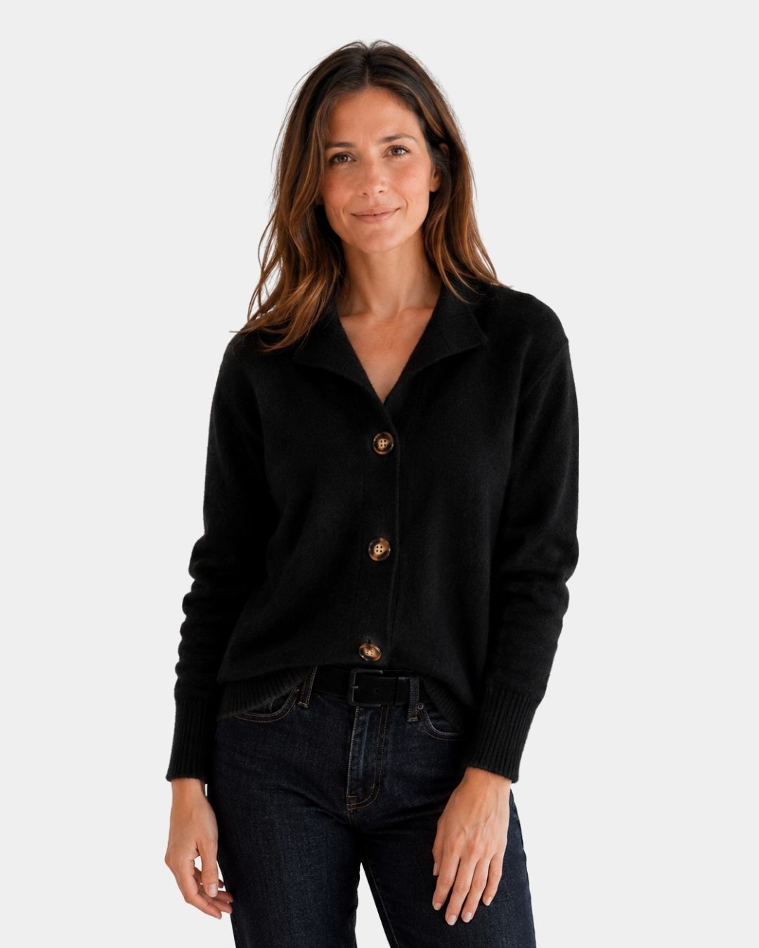 Annie | Gilet Chic
