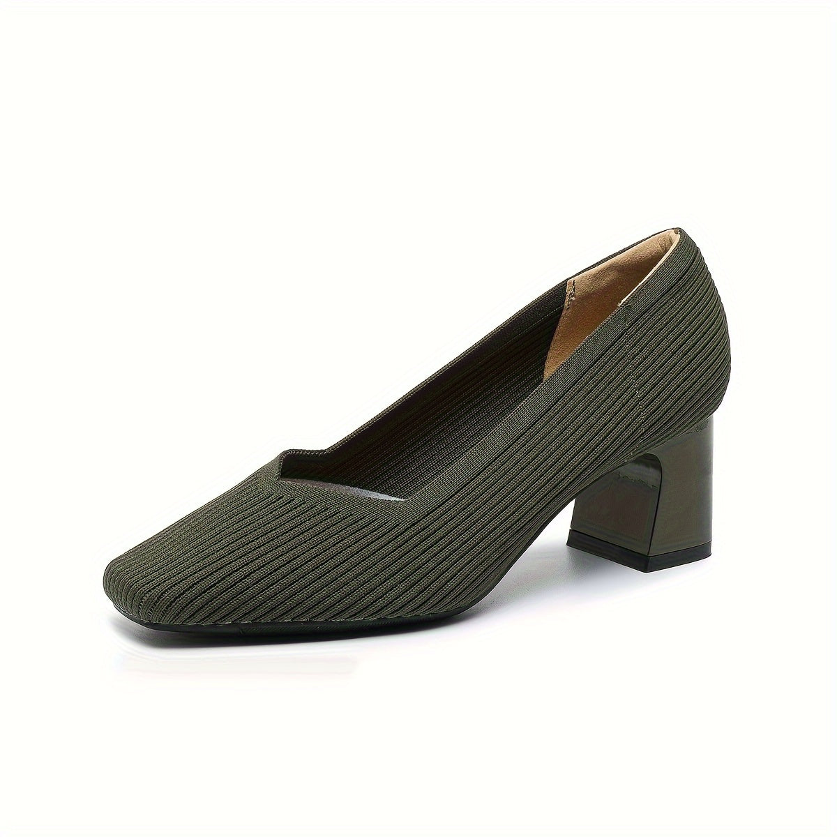 Zayli | Talons Confort