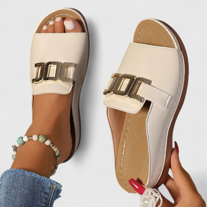 Aveline | Sandales Orthopédiques