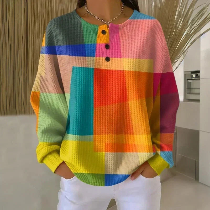 Christine | Pull Confort Classique