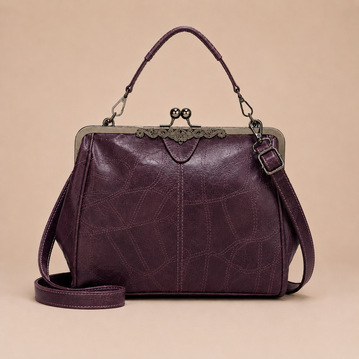 Lily | Sac vintage