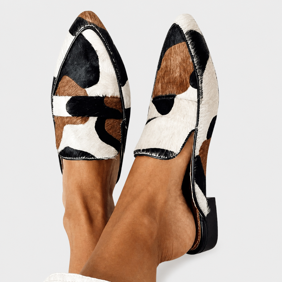 Romy | Mocassins Chics