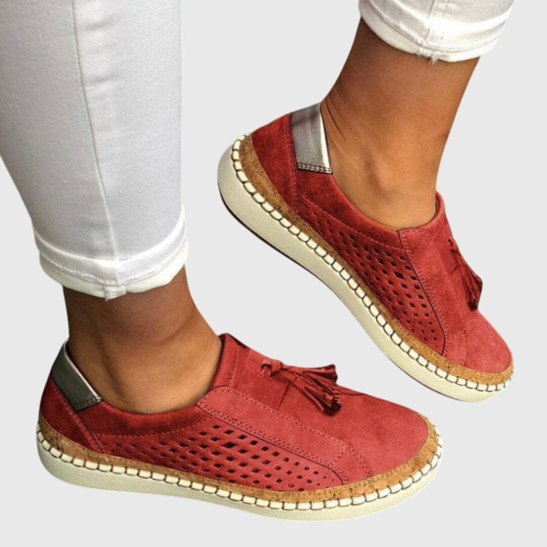 Piper | Slip-On Orthopédiques
