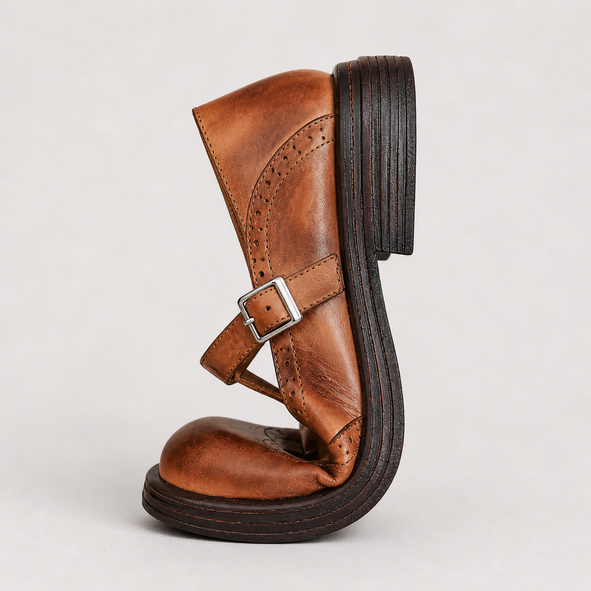 Louisa | Chaussures Babies Classiques