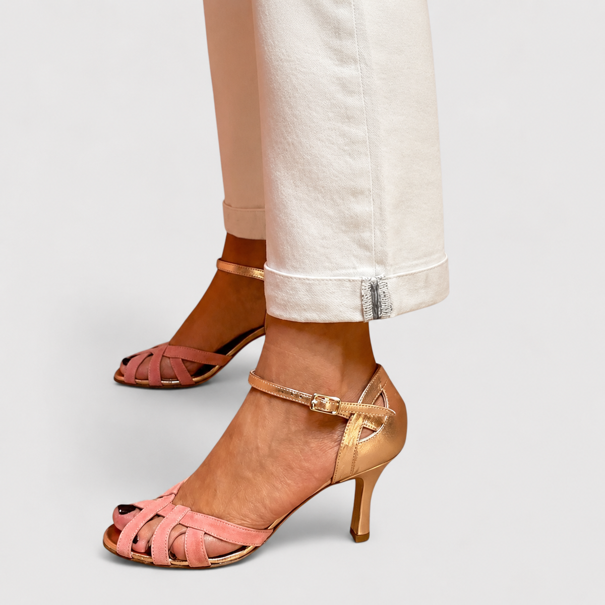 Danariah | Talons Confort