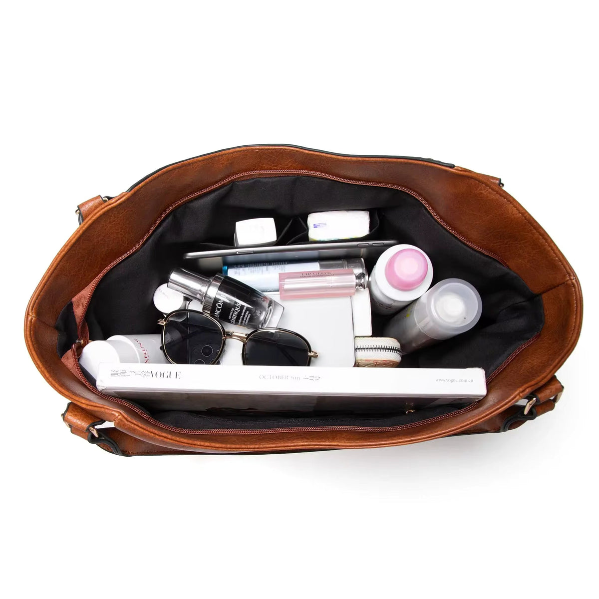 Andrea | Sac intemporel