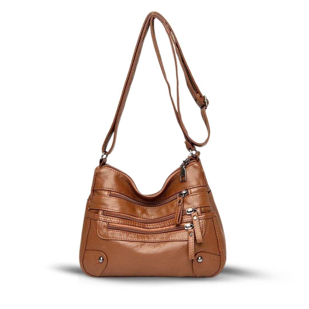 Evelyn | Sac compagnon élégant