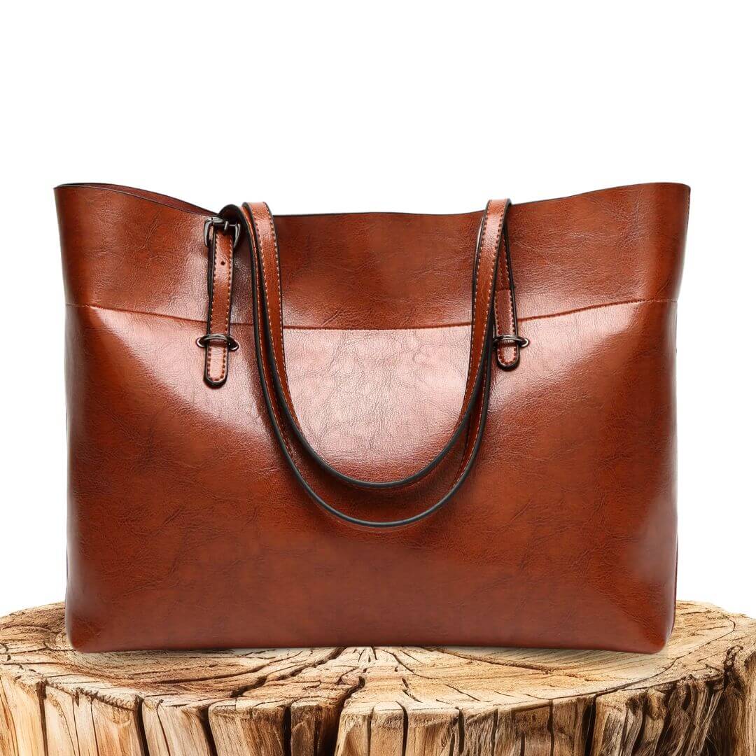 Anne | Sac à main essentiel et élégant