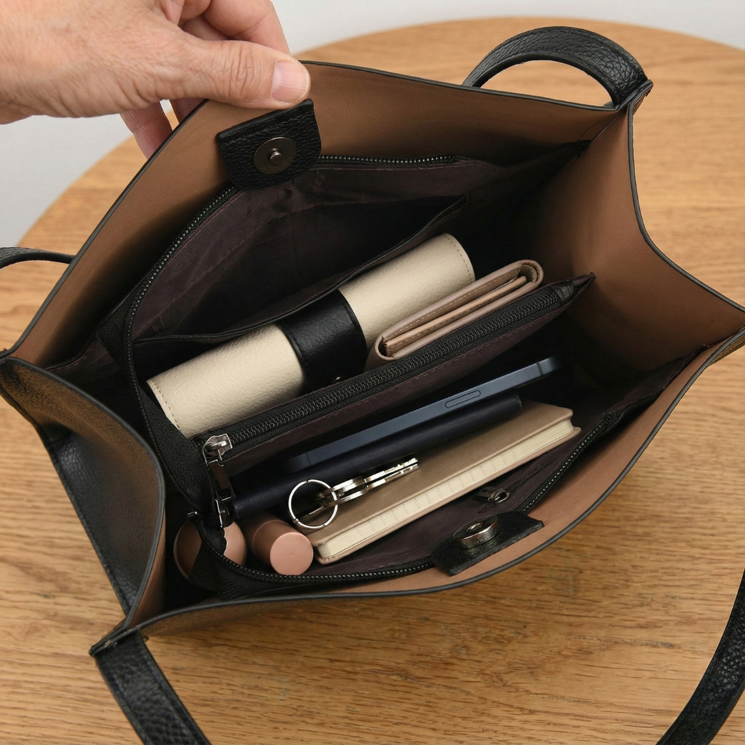 Elena | Élégant sac bandoulière