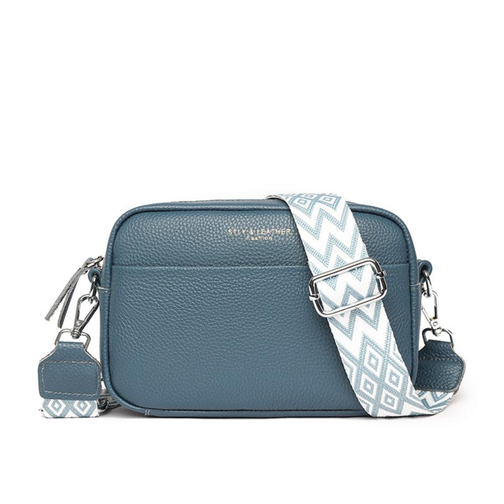 Margot | Sac à épaule intemporel