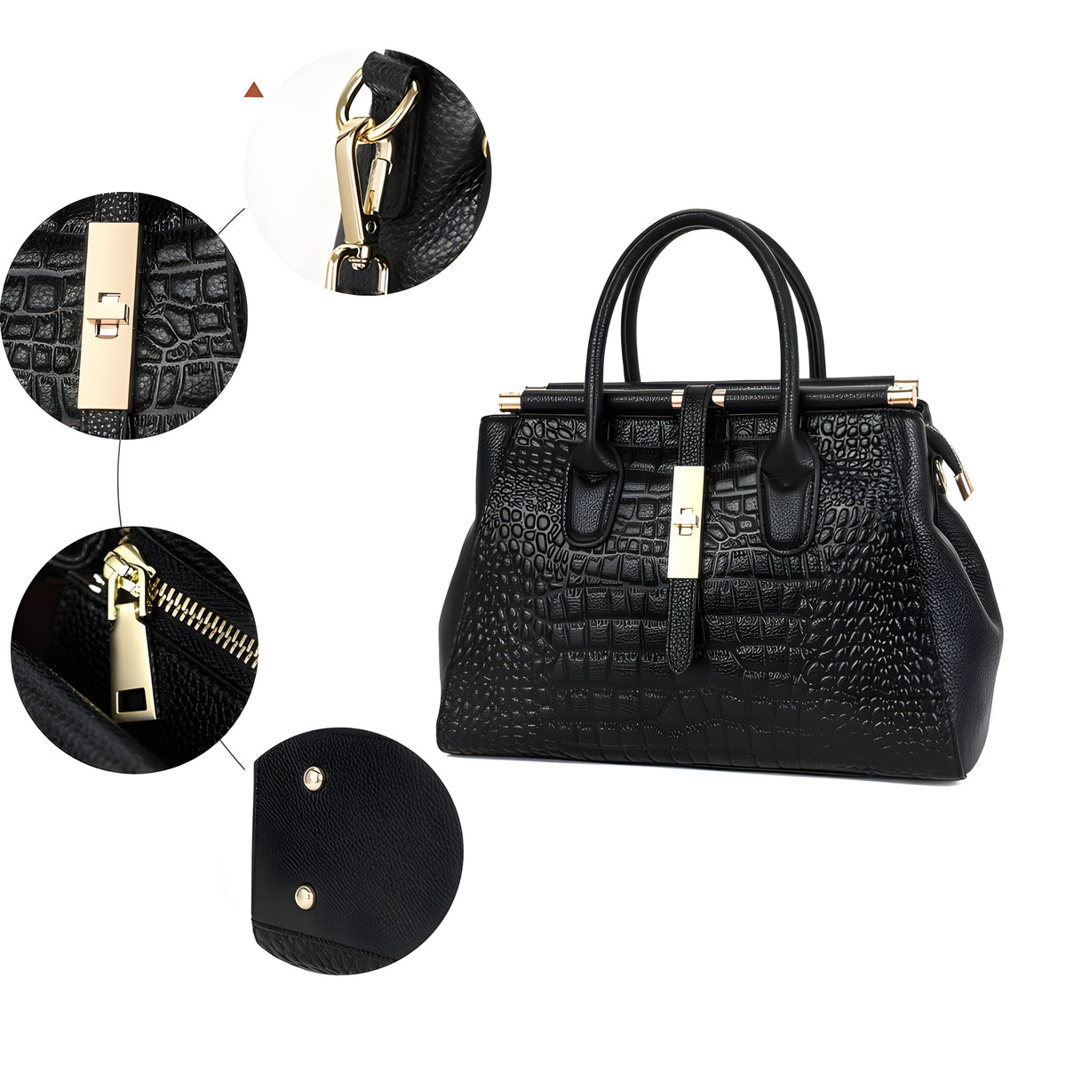 Tiffany | Sac à main du quotidien