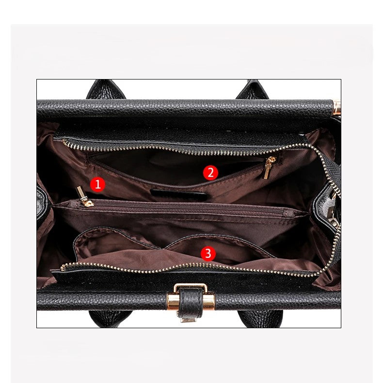Tiffany | Sac à main du quotidien