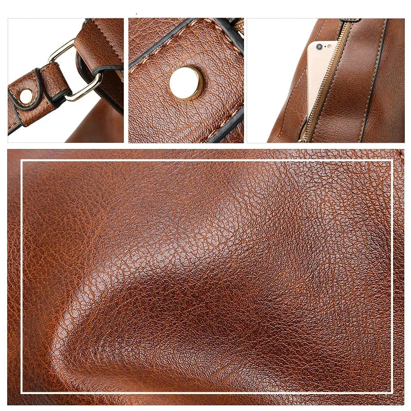 Lisa | Sac intemporel